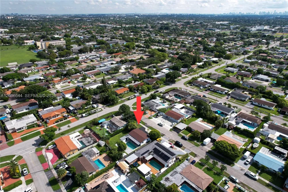 3210 SW 94th Ct Miami, FL 33165