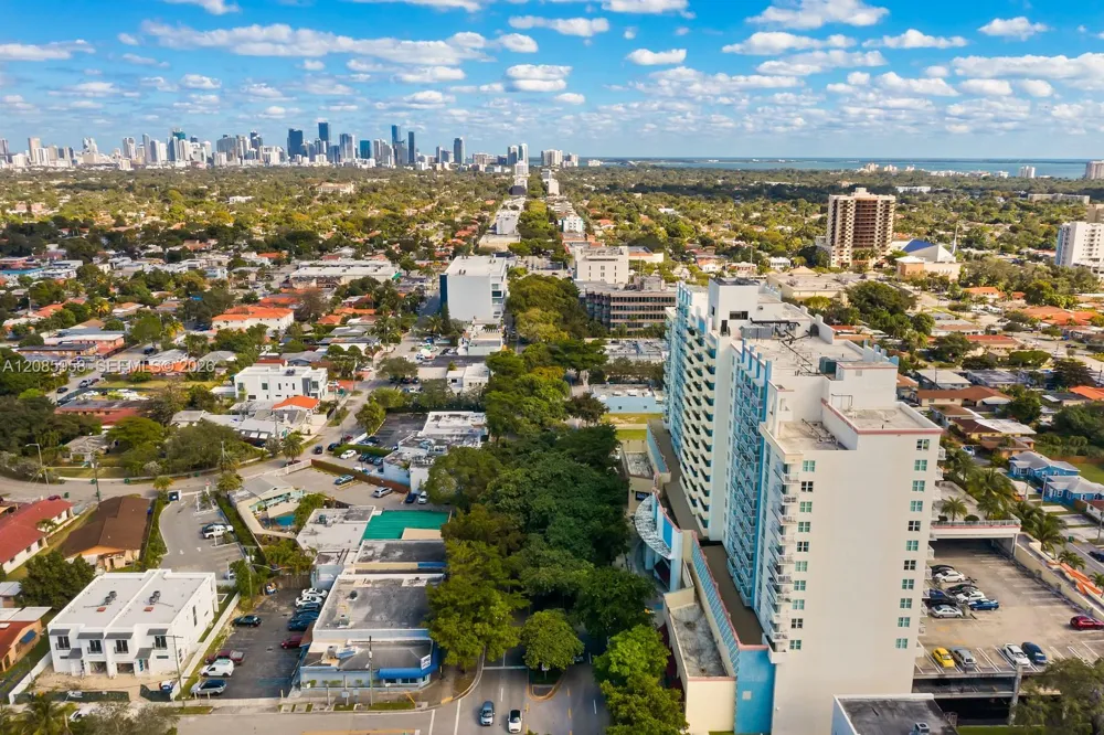 3000 CORAL WAY #416 Miami, FL 33145