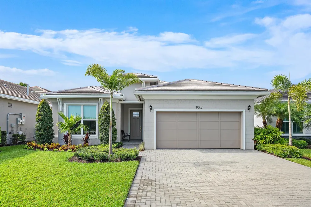 9901 Regency Way Palm Beach Gardens, FL 33412