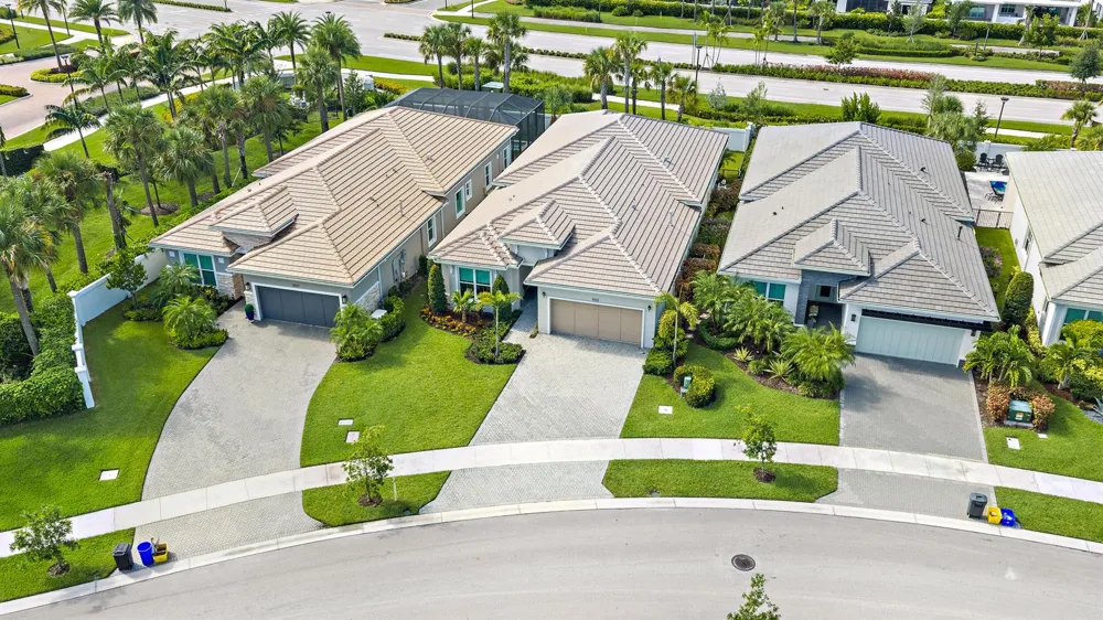 9901 Regency Way Palm Beach Gardens, FL 33412