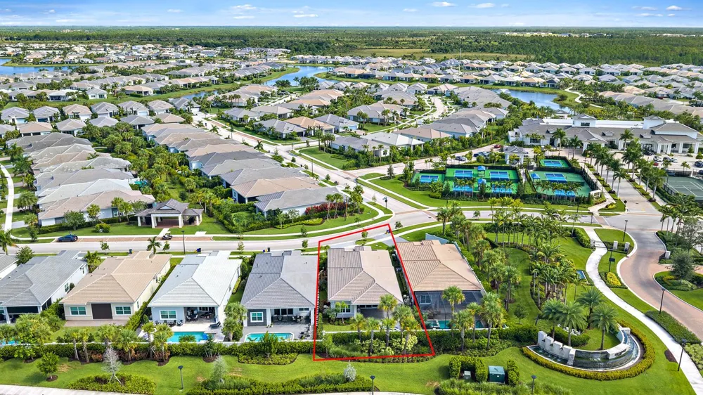 9901 Regency Way Palm Beach Gardens, FL 33412