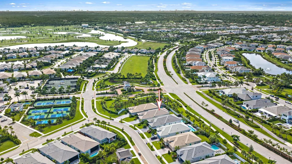 9901 Regency Way Palm Beach Gardens, FL 33412