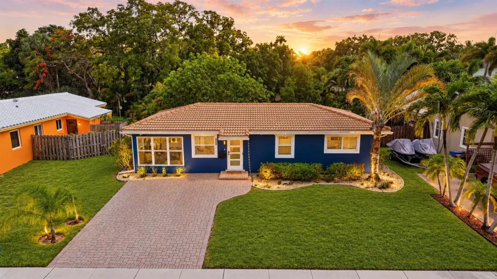 1421 SW 20 STREET Fort Lauderdale, FL 33315