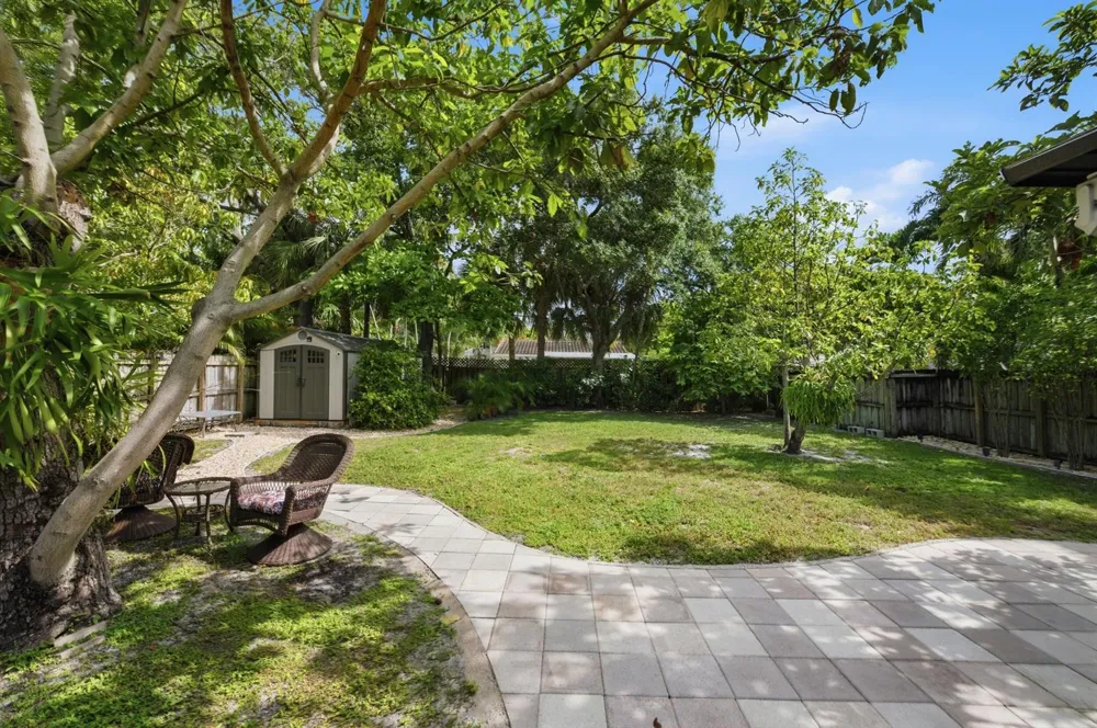 1421 SW 20 STREET Fort Lauderdale, FL 33315