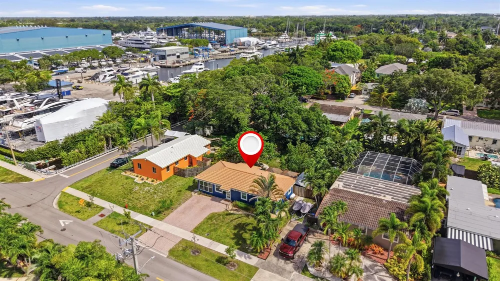 1421 SW 20 STREET Fort Lauderdale, FL 33315