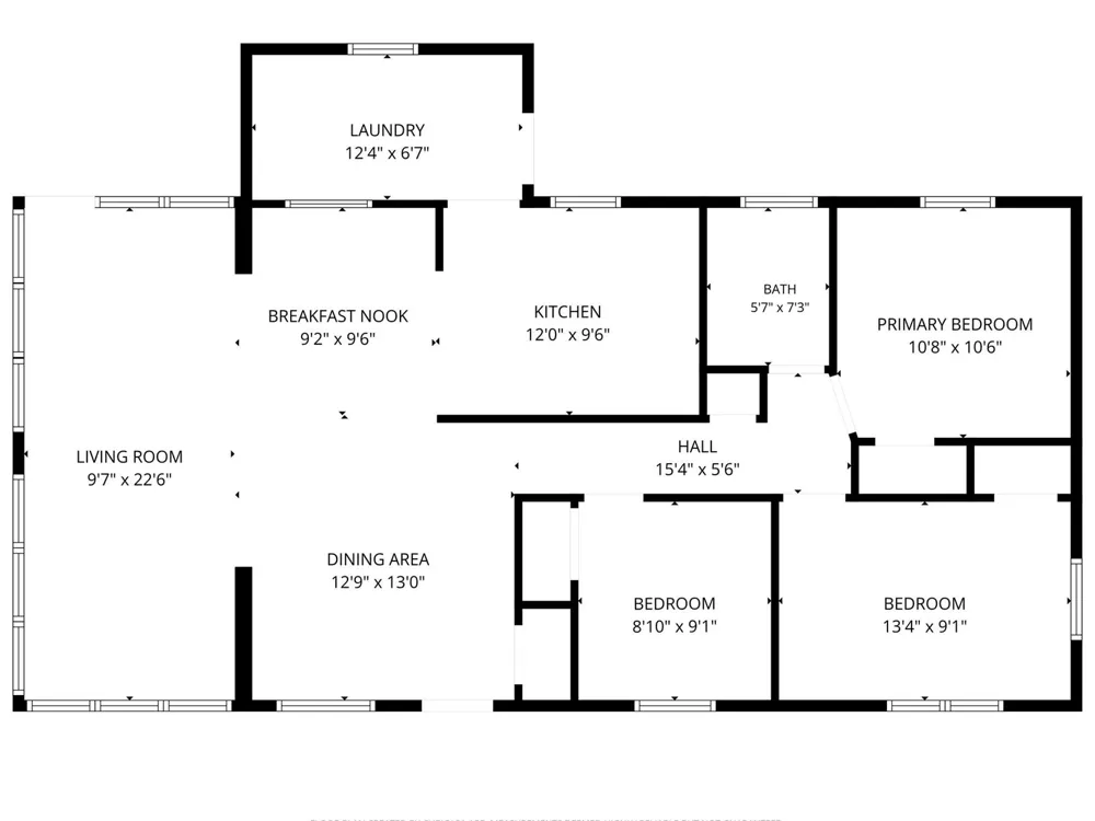 1421 SW 20 STREET Fort Lauderdale, FL 33315