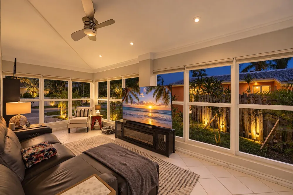 1421 SW 20 STREET Fort Lauderdale, FL 33315
