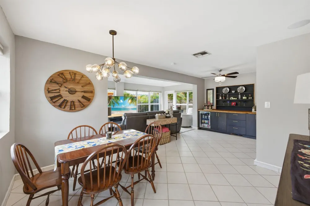 1421 SW 20 STREET Fort Lauderdale, FL 33315