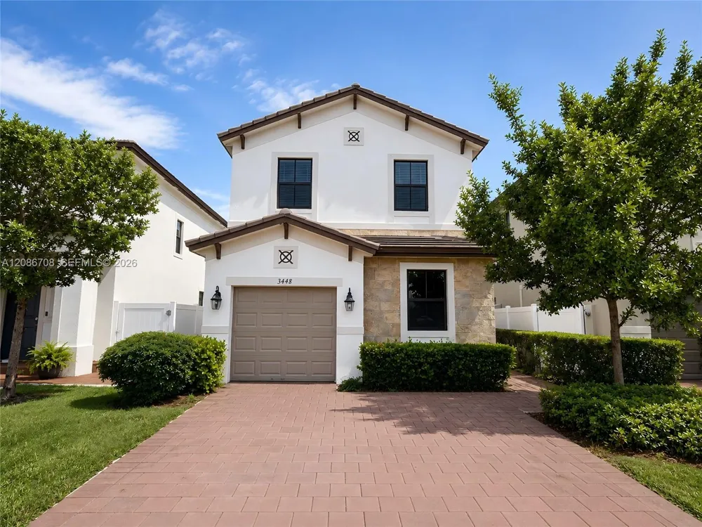 3448 W 110th Ter #3448 Hialeah, FL 33018