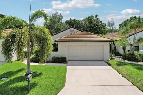77 Ironwood Way