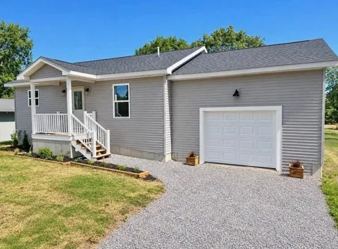 5222 Cedar Lake Road