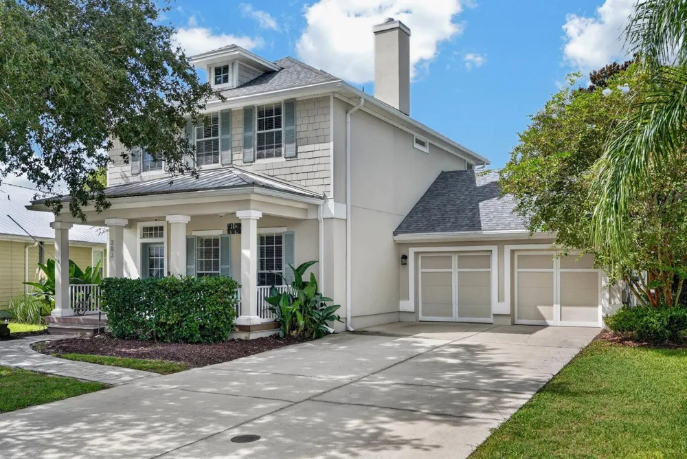 383 HIGH TIDE DRIVE St Augustine, FL 32080
