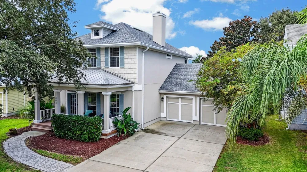 383 HIGH TIDE DRIVE St Augustine, FL 32080