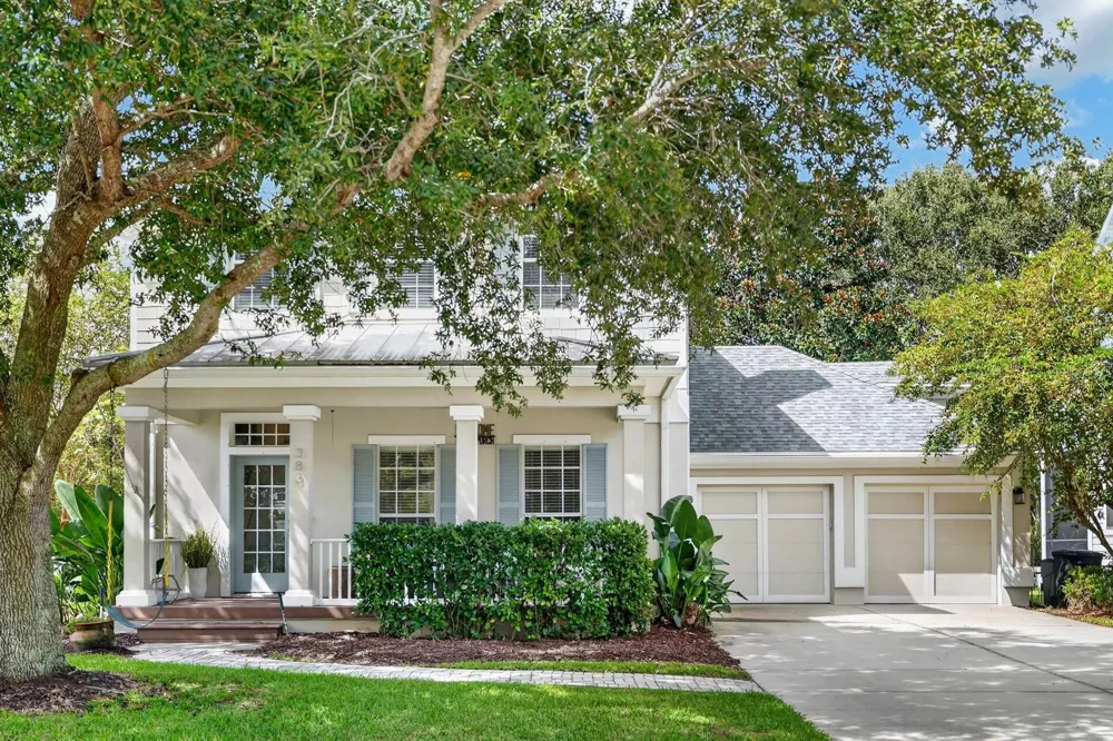 383 HIGH TIDE DRIVE St Augustine, FL 32080