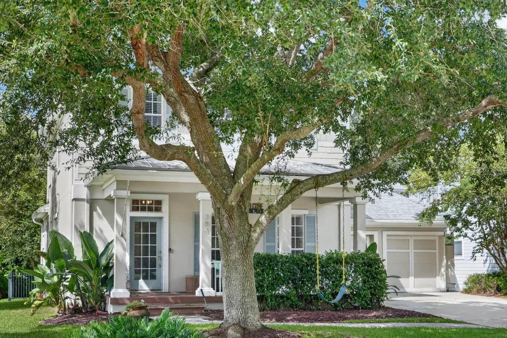 383 HIGH TIDE DRIVE St Augustine, FL 32080