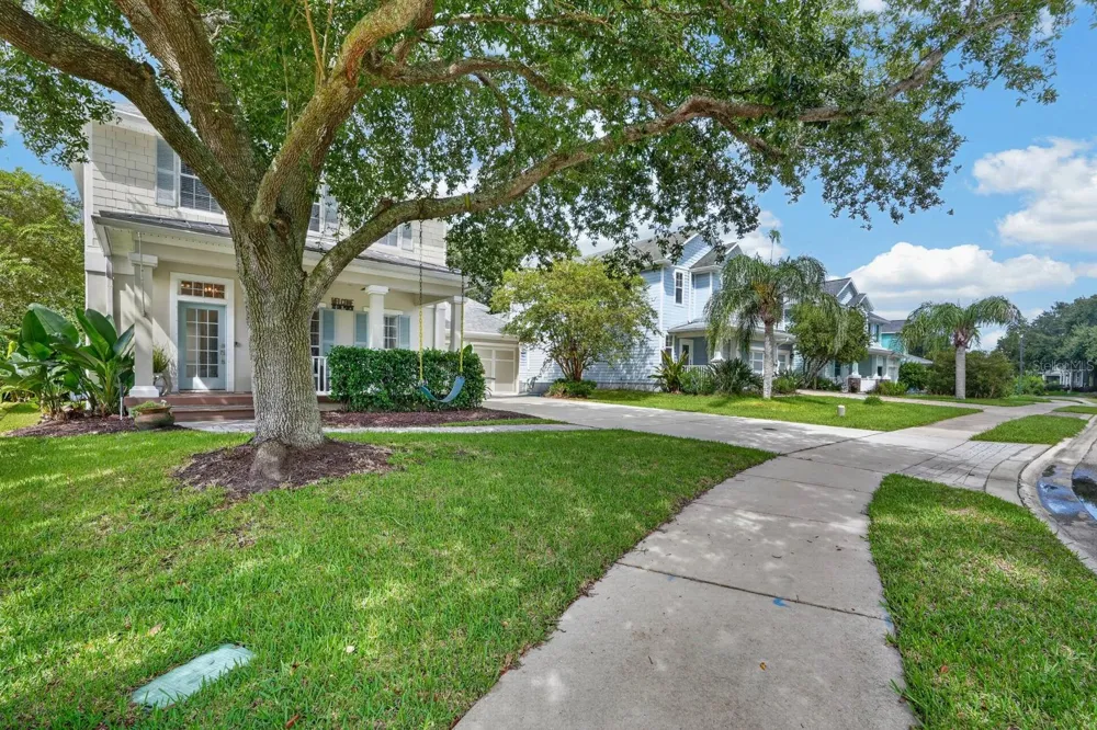 383 HIGH TIDE DRIVE St Augustine, FL 32080