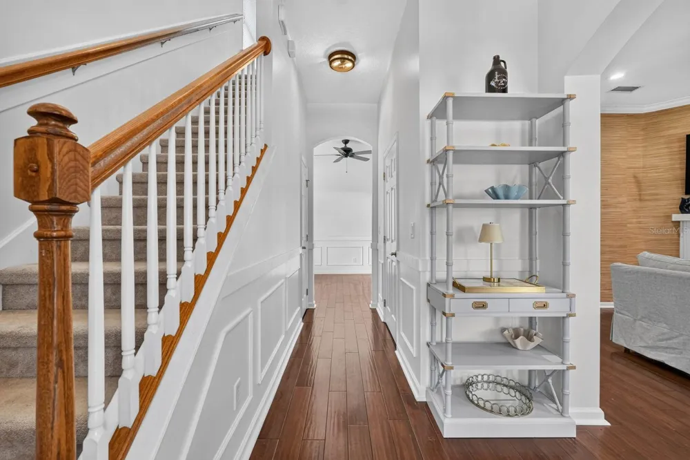 383 HIGH TIDE DRIVE St Augustine, FL 32080
