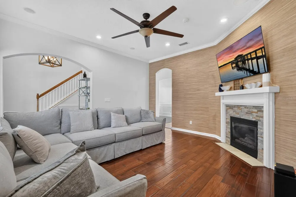 383 HIGH TIDE DRIVE St Augustine, FL 32080