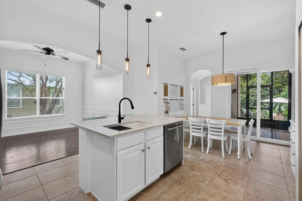 383 HIGH TIDE DRIVE St Augustine, FL 32080