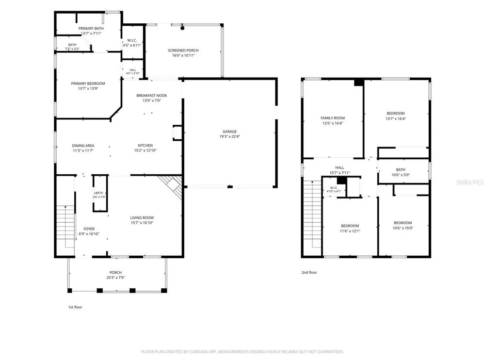 383 HIGH TIDE DRIVE St Augustine, FL 32080
