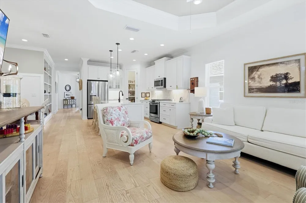 10528 CROOKED CREEK COURT Parrish, FL 34219