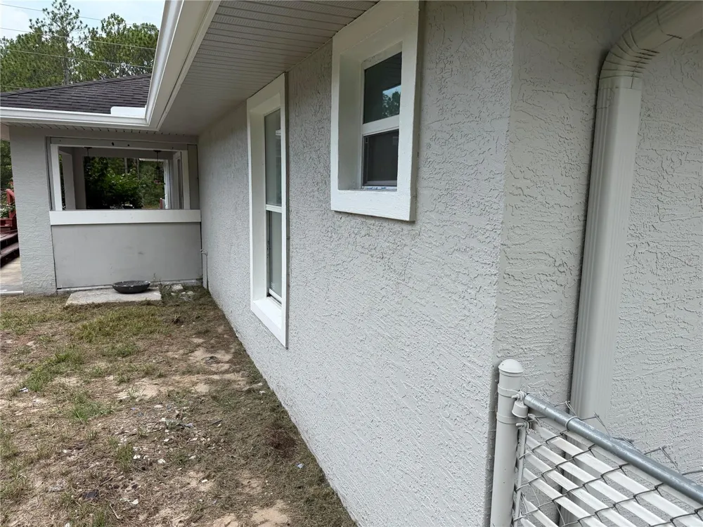 1160 W GENEVA PLACE Citrus Springs, FL 34434