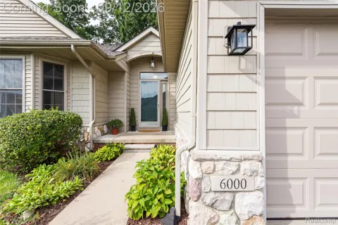 6000 Northridge Hills Drive
