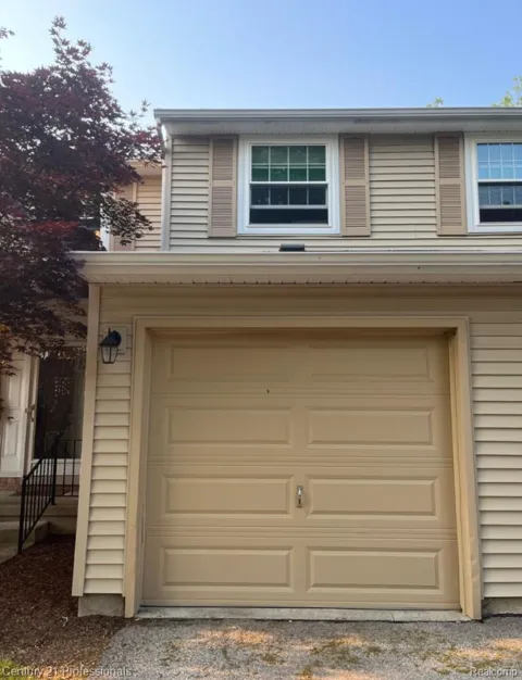 1542 Brentwood Drive