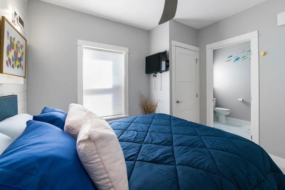 114 Riverwalk Lane Charlevoix Township, MI 49720