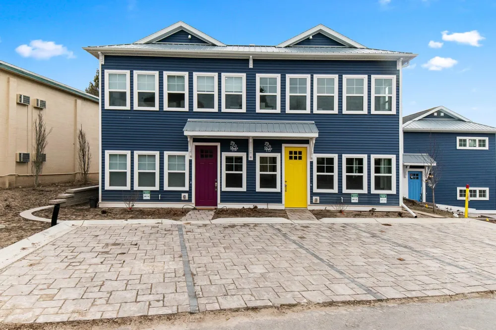114 Riverwalk Lane Charlevoix Township, MI 49720