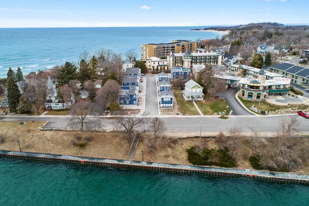 114 Riverwalk Lane Charlevoix Township, MI 49720