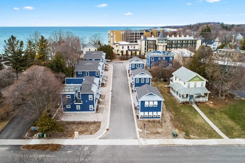 114 Riverwalk Lane Charlevoix Township, MI 49720