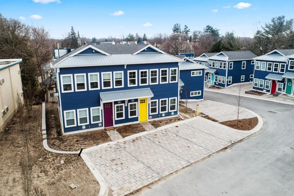 114 Riverwalk Lane Charlevoix Township, MI 49720