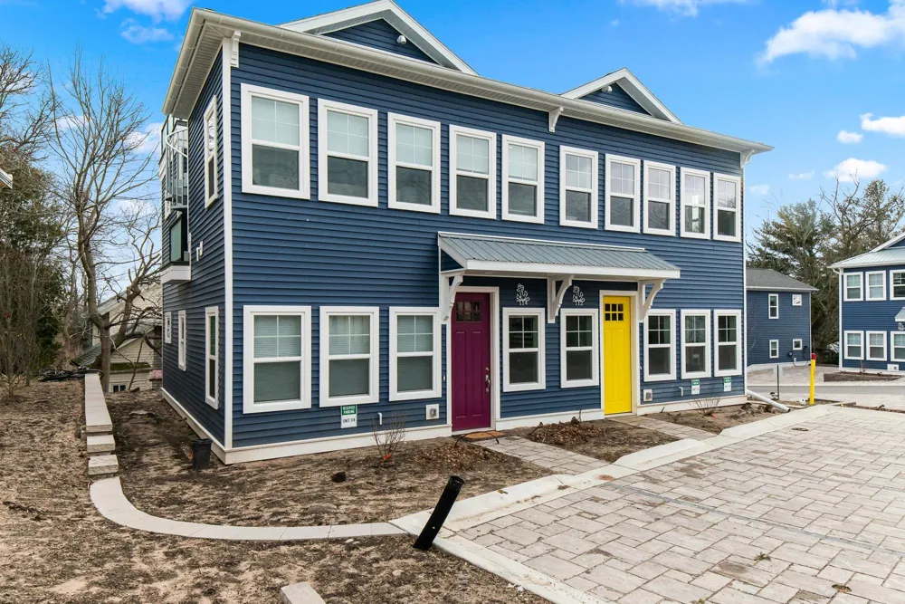 114 Riverwalk Lane Charlevoix Township, MI 49720