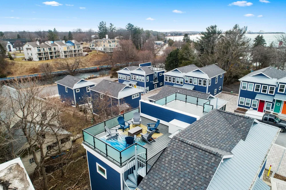 114 Riverwalk Lane Charlevoix Township, MI 49720