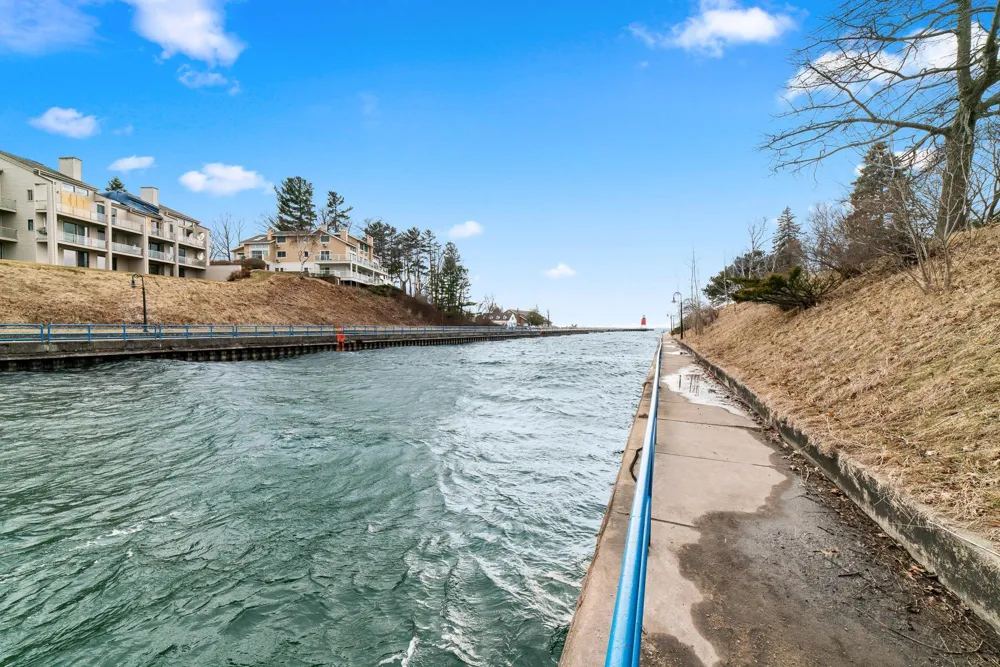 114 Riverwalk Lane Charlevoix Township, MI 49720