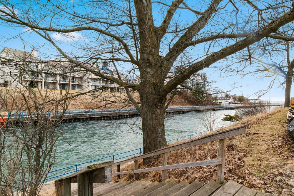 114 Riverwalk Lane Charlevoix Township, MI 49720