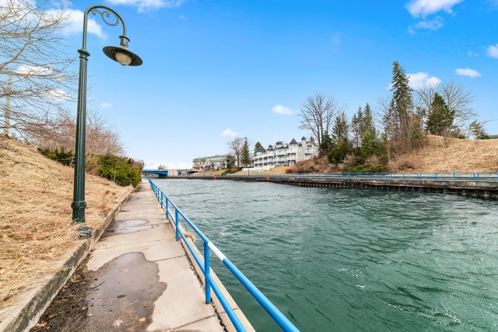 114 Riverwalk Lane Charlevoix Township, MI 49720