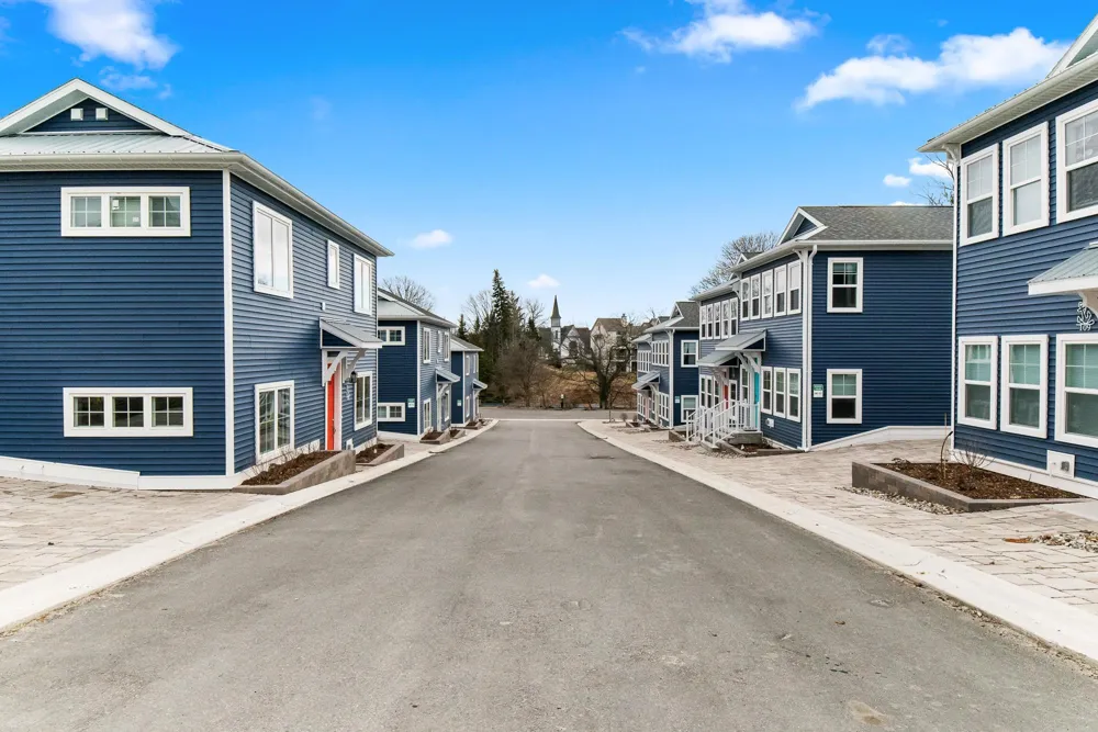 114 Riverwalk Lane Charlevoix Township, MI 49720