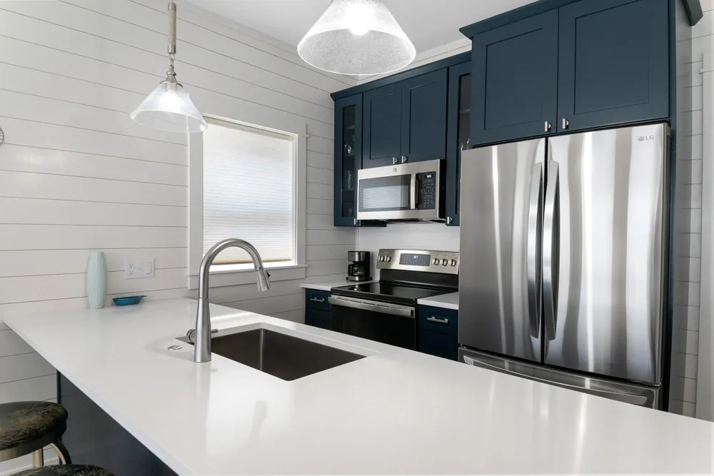 114 Riverwalk Lane Charlevoix Township, MI 49720