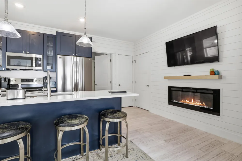 114 Riverwalk Lane Charlevoix Township, MI 49720