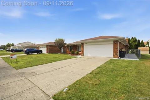 3465 Fox Hill Drive