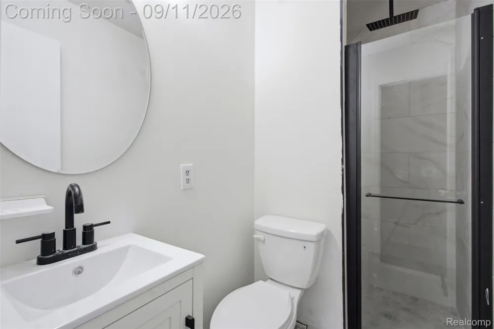 3465 Fox Hill Drive Sterling Heights City, MI 48310