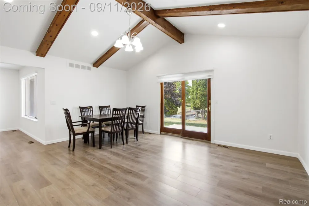 3465 Fox Hill Drive Sterling Heights City, MI 48310