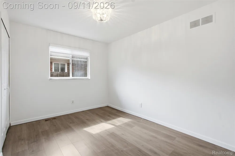 3465 Fox Hill Drive Sterling Heights City, MI 48310