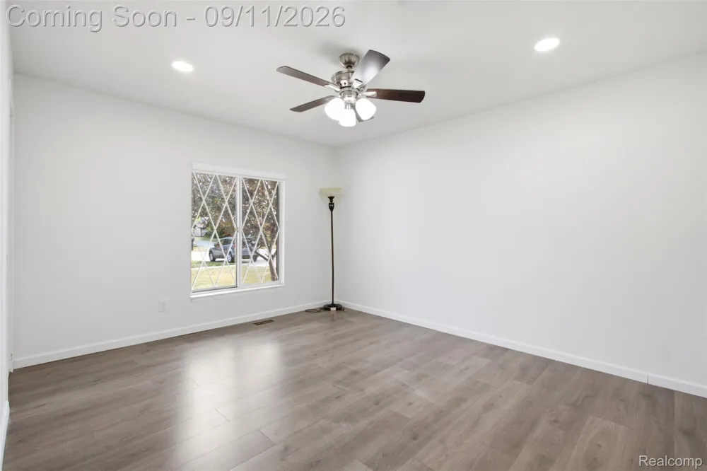 3465 Fox Hill Drive Sterling Heights City, MI 48310