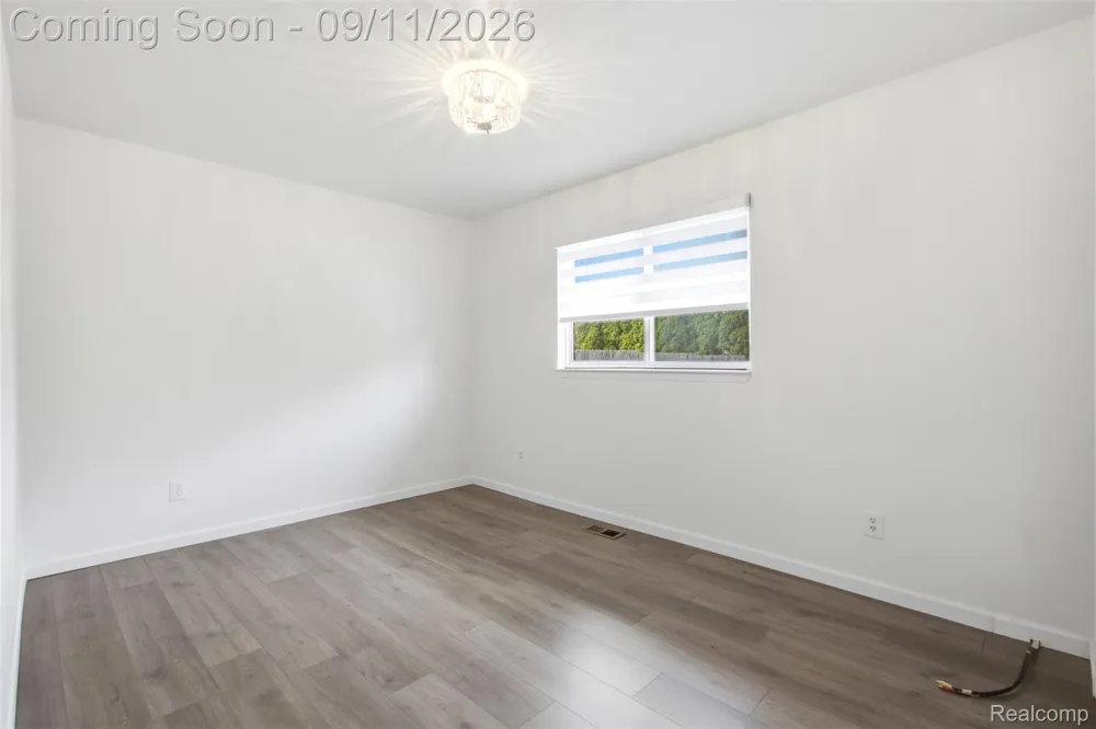 3465 Fox Hill Drive Sterling Heights City, MI 48310