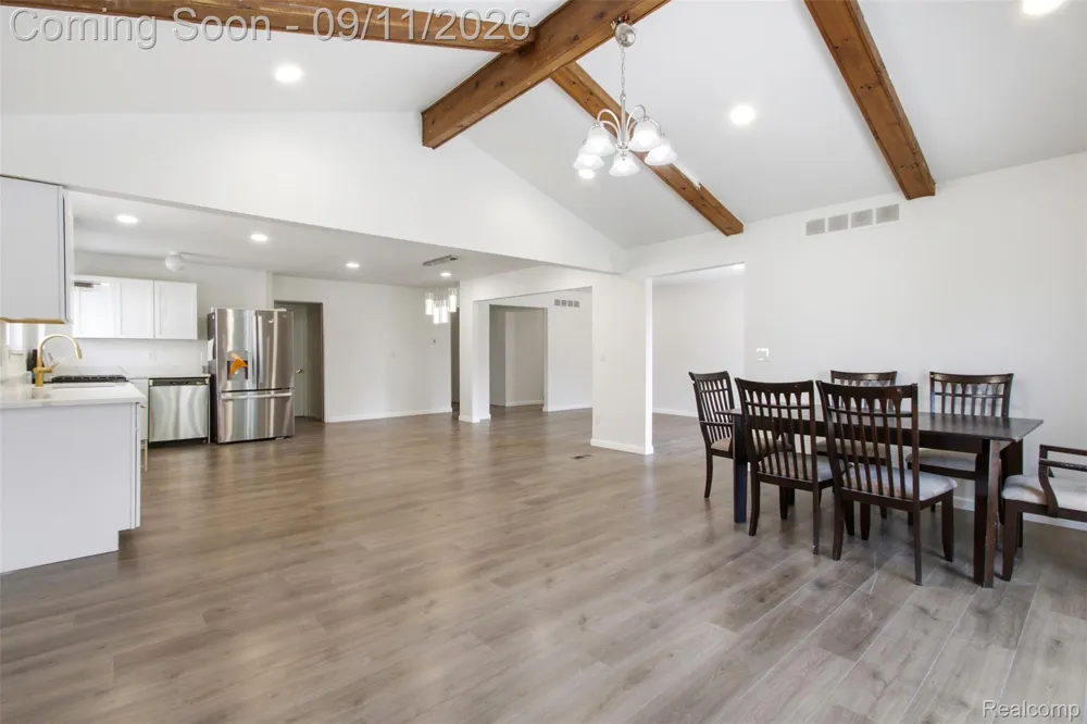 3465 Fox Hill Drive Sterling Heights City, MI 48310