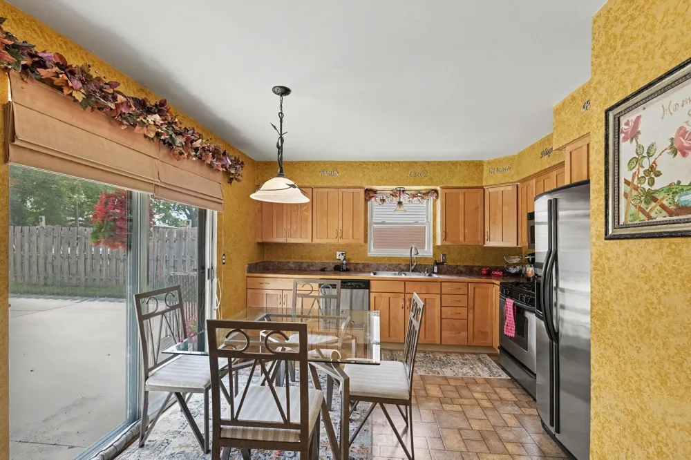 43666 Deborah Drive Sterling Heights City, MI 48313
