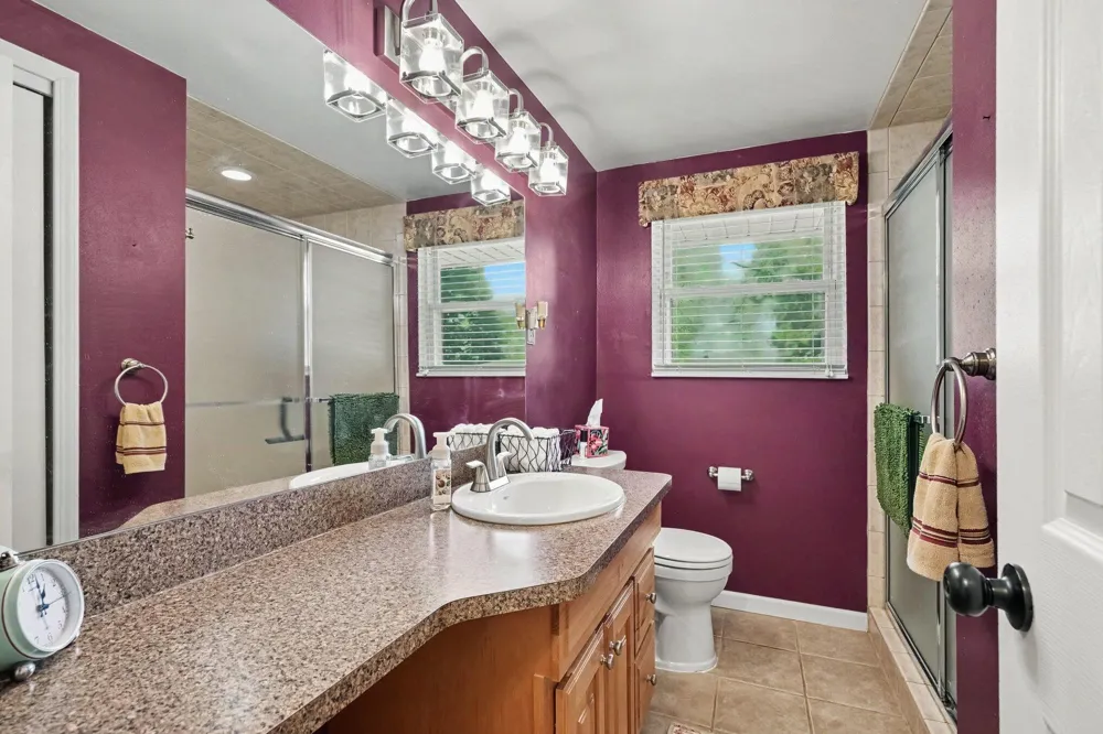 43666 Deborah Drive Sterling Heights City, MI 48313